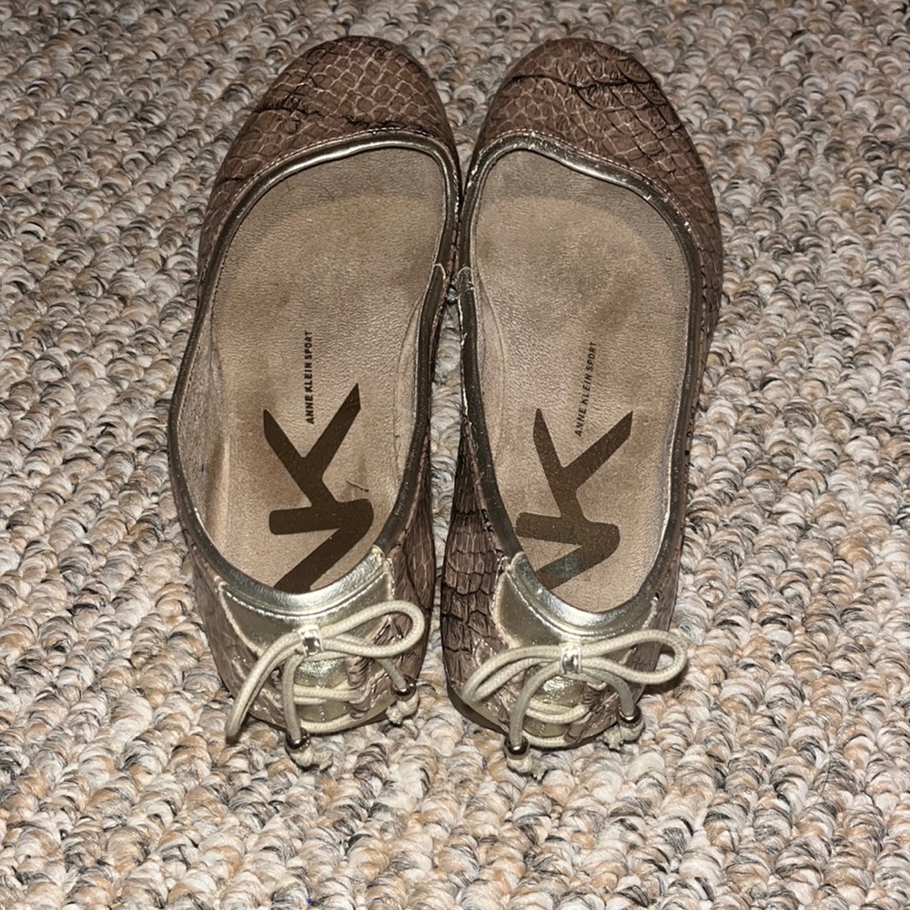 Michael Kors Flats